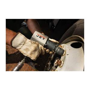 Clé à chocs pneumatique composite 3/4 pouce 1400 Ft-lbs 5300 tr/min OEM personnalisable - Product Image 1