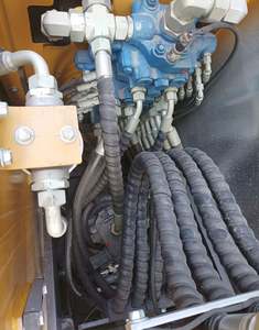 รถขุดขนาดเล็ก7.6Ton E675H จากประเทศจีน - Product Image 6