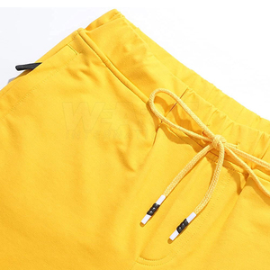 Pantalones cortos informales transpirables para hombre, pantalones cortos holgados de último diseño para hombre, pantalones cortos más vendidos para hombre a buen precio - Product Image 3