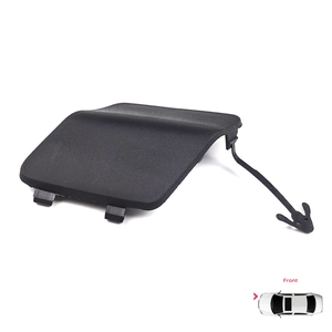 Cubierta de Gancho de Remolque Delantero BSP619 para Master MK3 NV400 Interstar Movano B 511800537R - Product Image 1