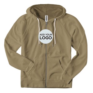 Empresa de Comercio Independiente Sudadera con Capucha de Peso Medio - Sudaderas con Cremallera SS4500 - Product Image 6
