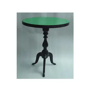 时尚设计咖啡桌家居定制豪华家具桌粉末涂料装饰桌