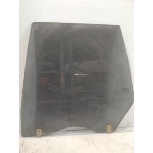 VETRO INFERIORE POSTERIORE SINISTRO HYUNDAI Santa Fe 1st Series 43R-000385 (01>03) - Product Image 1