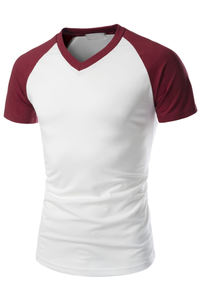 Camiseta Casual Unisex de Cuello Redondo 100% Algodón Cómoda para Uso Diario - Product Image 4