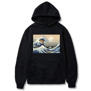Professional Grade Hoodie Made With Soft Fabric Strong <b>Seams</b> And Modern Fit Suitable For Casual Sports Or Promotional Use - Product Image 1