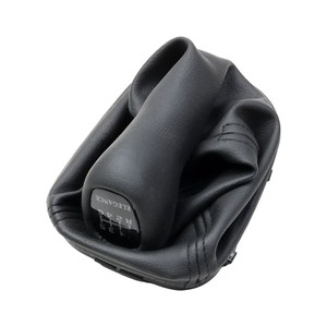 <b>Gear</b> <b>Knob</b> and Boot for Mercedes C Class W203 Elegance, Classic, Avantgarde, AMG Body FD113618 - Product Image 5
