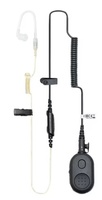 PMLN8401A WP300 Pod de contrôle Bluetooth sans fil avec écouteur à tube translucide