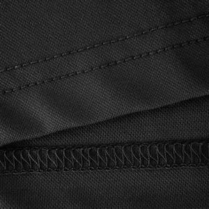 Polos informales, polos de hombre personalizados de alta calidad de algodón bordado Logo uniforme liso Golf en blanco polos para hombre - Product Image 4