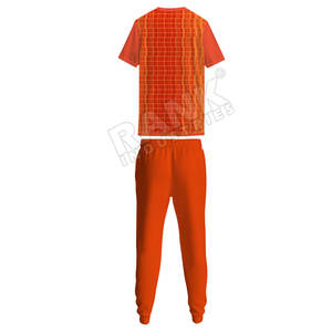 Conjuntos de Camisetas para Hombre de Uso Diario, Conjuntos de Camisetas Modernas y a la Moda para Hombre, Conjuntos de Camisetas de Tela Suave para Hombre, Conjuntos Casuales a Juego - Product Image 2