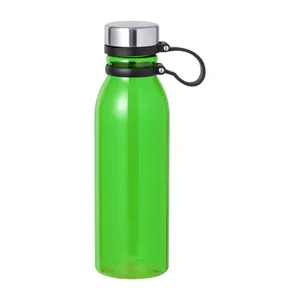 ขวดน้ำรักษ์โลก Kumba RPET ผลิตจากพลาสติกรีไซเคิล พร้อมอุปกรณ์เสริม - Product Image 3
