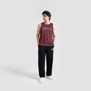 Chaleco deportivo para exteriores Blitz Burgandy - Product Image 4