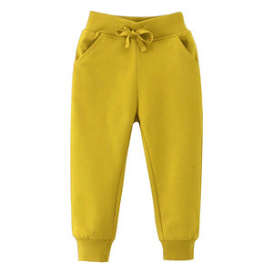 Pantalones Deportivos para Niños de Última Moda, Diseño Personalizado, Servicios OEM para Adultos, Hechos con Alta Calidad - Product Image 1