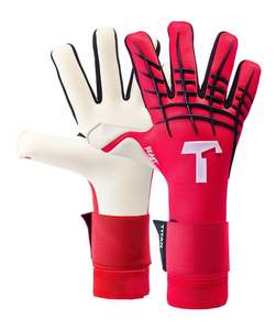 Customizable Premium Leather <b>Goalkeeper</b> <b>gloves</b> - Product Image 3