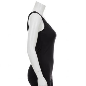 Débardeurs pour femmes de longueur standard, en polyester, sans manches, respirants, décontractés, pour tous les jours, fitness, yoga, vente en gros, OEM, vente mondiale - Product Image 3