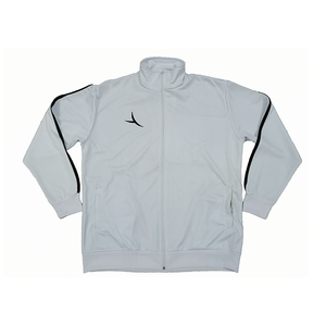 Vente en gros Survêtement de Football Unisexe de Haute Qualité pour Hommes Veste d'Hiver Grande Taille Caractéristique Imprimé Technics Nouveau Maillot de Football Club - Product Image 3