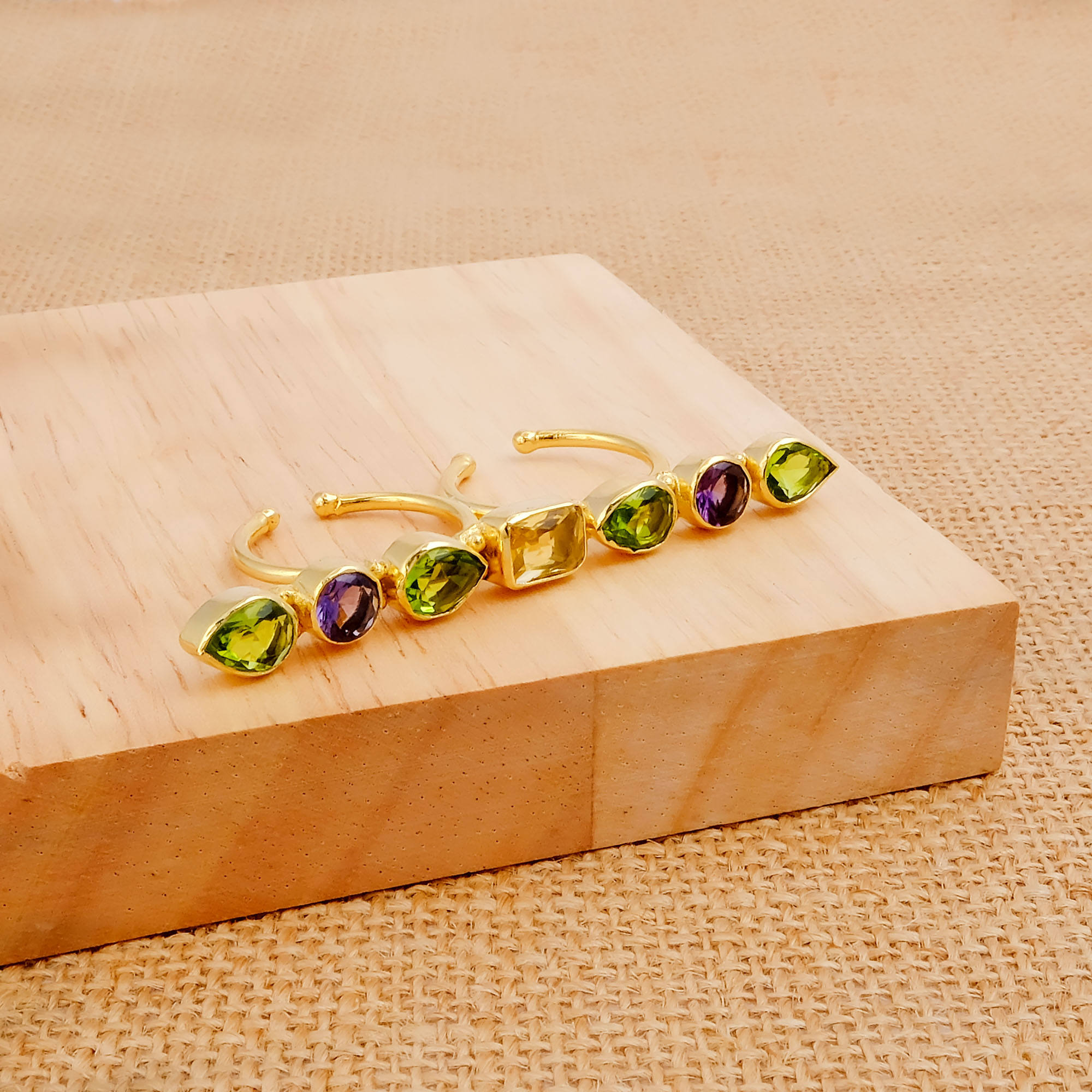 ควอตซ์ไฮโดรคลอริก