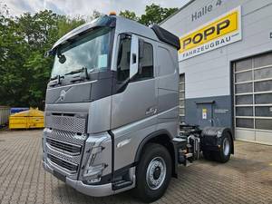 Nuevo/Usado Volvo FH 540 4x2 X-Track con Sistema Hidráulico, Cabina Individual, Transmisión Automática, Euro 6e, Potencia 405 kW (551 hp) - Product Image 5