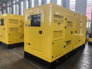 320KW Diesel <strong>Generator</strong> With QSNT-G3 Engine 400KVA Electric <strong>Generator</strong> 320KW Power <strong>Generator</strong> Automatic Start for Hot Sale - Product Image 4