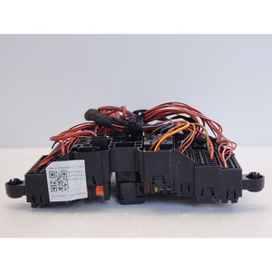 Porte-fusibles et unité de commande électronique (ECU) pour Mercedes Classe A (W177) A1779061002 282914 essence 1332 (18>) - Product Image 6