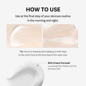 Crema Reparadora de Tensión ApothePeptide 11 Botulinum 50ml, Hidratante, Cuidado de la Piel Coreano, Revitalizador de la Piel para Mujeres, Todo Tipo de Piel - Product Image 6