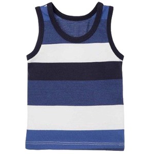 Débardeur de sport pour homme avec impression de logo personnalisé, sans manches, écologique, respirant, 100% coton, veste de sport - Product Image 3