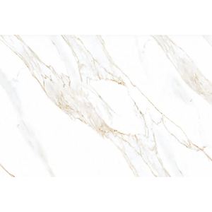 Plans de travail personnalisés pour cuisines et salles de bain, en porcelaine et pierre naturelle, marbre de Carrare Calacata pour projets hôteliers, découpe préfabriquée - Product Image 2