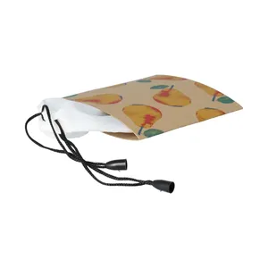 CreaSleeve Kraft 241 Sacchetti di Carta Personalizzati Promozionali per Merchandising - Product Image 3
