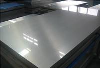 Plaque en acier inoxydable de série 300 sur mesure avec film de protection anti-rayures, service de pliage, finition 2B, norme ASTM