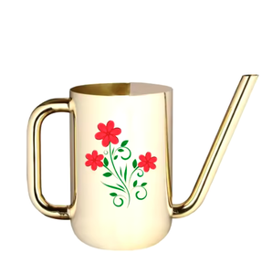 Modern Multicolor Watering Can Garden Watering <b>Pots</b> for Plant Engineering Watering Flowers <b>Trees</b> Plants - Product Image 4