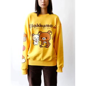 Custom Made 2024 sweatshirt <b>crewneck</b> <b>sweater</b> Puff Print hoodie 100% cotton Logo overweight Puff Printing Hot Sale Sweatshirts - Product Image 2