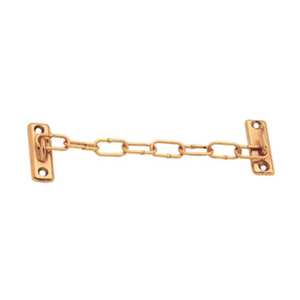 Blister Ritieni A Catena Ottone Lucido - Product Image 1