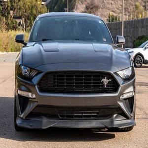 Ford Mustang GT Coupé Premium 2020 Usado (LHD/RHD) - Product Image 1