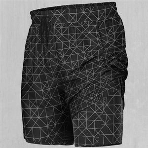 Pantalones cortos estampados para hombre de tarifa barata, logotipo personalizado transpirable, gran oferta, ropa de entrenamiento de tendencia superior cómoda, pantalones cortos estampados con el mejor estilo - Product Image 4