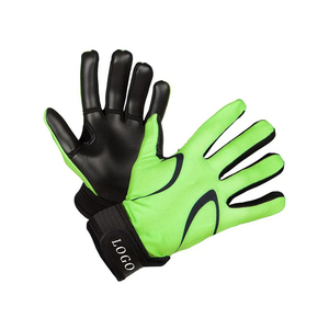 Fabricant pakistanais Oozie Sports GAA Gants Fermeture par crochet et boucle Sports de plein air de qualité supérieure personnalisés à bas prix - Product Image 2