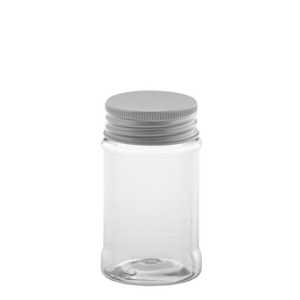 Crucible in PET "Mini" 100 ml - Product Image 1