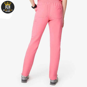 ชุดสูทขัดสำหรับสตรีชุดเครื่องแบบโรงพยาบาลมาใหม่ผลิตจากปากีสถาน - Product Image 4