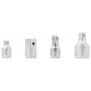 Gedore 4-Piece <b>Socket</b> <b>Adaptor</b> Set - Product Image 1