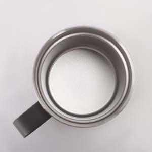 Mug isotherme professionnel personnalisé de 500 ml en acier inoxydable réutilisable pour café et eau, vente en gros d'usine - Product Image 6