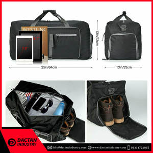 Sac de sport imperméable de haute qualité léger sac de sport de meilleure qualité pour les voyages en plein air et l'exercice - Product Image 3