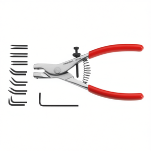 Embouts de rechange Facom pour anneaux de retenue compatibles avec les pinces à circlips modèles 467 et 469 - Product Image 2