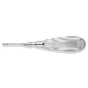 Elevador Medium Scoop Instrumento dental y de ortodoncia de calidad superior por FS ORTHO - Product Image 6