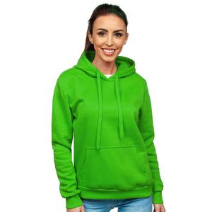 Sudadera con capucha personalizada con estampado de abullonado para mujer, sudadera de gran tamaño Unisex 50% Algodón 50% poliéster polar, jersey en blanco, sudaderas con capucha para mujer - Product Image 1