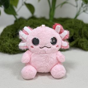 Jouet en peluche électronique parlant IA rechargeable pour animaux de compagnie, compagnon de lit pour enfants, conception personnalisée par le fabricant, ODM OEM Robot - Product Image 2