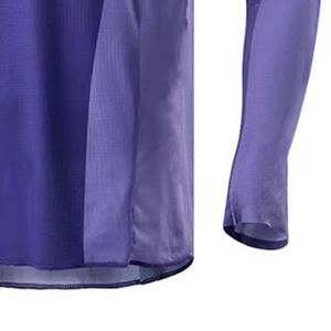 Jersey de Motocross, proveedor OEM, ropa de carreras personalizada, camiseta de motocicleta transpirable, estilo de manga larga - Product Image 4