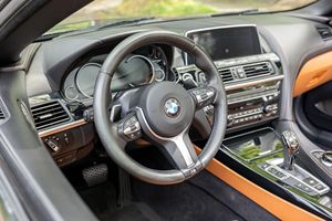 BMW 640i Convertible 2018 Usado en Excelentes Condiciones - Product Image 1
