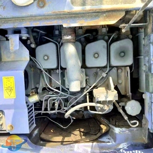 Venta Especial de Excavadora Grande Komatsu PC128US, Equipo de Ingeniería Esencial a Bajo Precio - Product Image 3