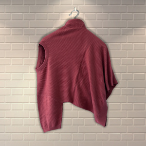 <b>Men's</b> Oversized Drop <b>Shoulder</b> Cotton Knitted T-Shirt Best Pick by Clothing Manufacturer with Blank Design - Product Image 3