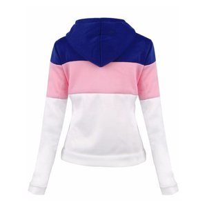 Dernier design de survêtement pour femmes, survêtement 100% coton uni, survêtement d'hiver 2025, survêtement tendance pour femmes, survêtement décontracté pour femmes - Product Image 6