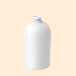 Bouteille Boston PET vide de 1000 ml pour lavage des mains/shampooing/lotion - Solutions d'emballage JK - Usine Vietnamienne - Meilleur prix - Product Image 2