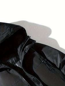 Nueva chaqueta Bomber personalizada Oem para hombre, chaqueta Bomber de ropa informal para hombre, hecha en el mejor Material, chaquetas Bomber para hombre - Product Image 3